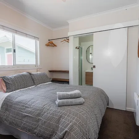 Culburra Beachhouse Villa Greenwell Point Exterior photo