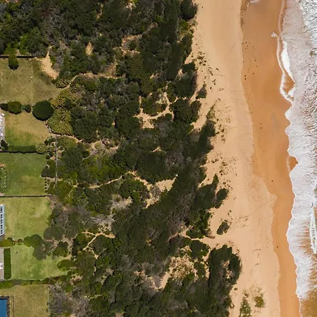 Culburra Beachhouse Villa Greenwell Point Exterior photo