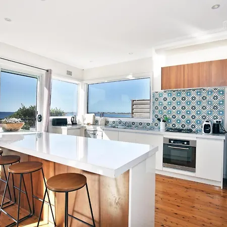 Culburra Beachhouse Villa Greenwell Point Exterior photo