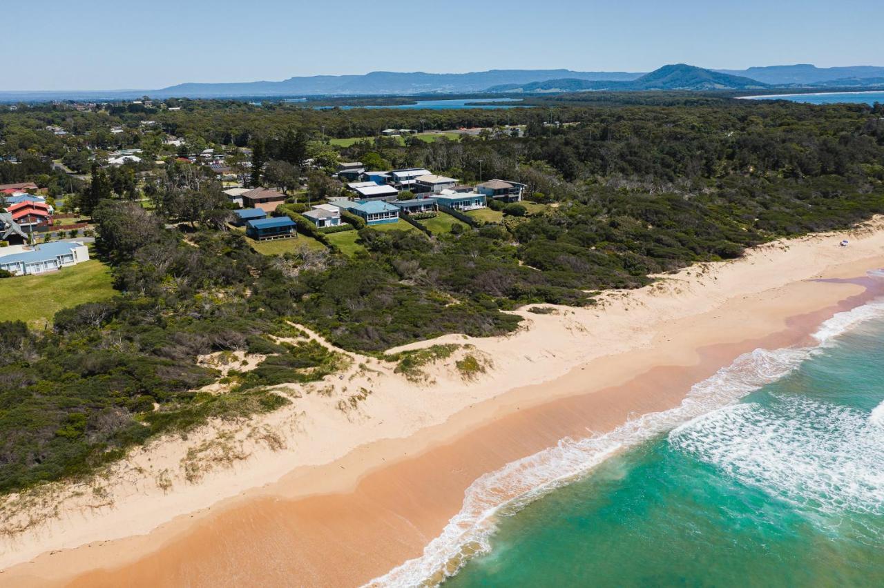 Culburra Beach House Greenwell Point