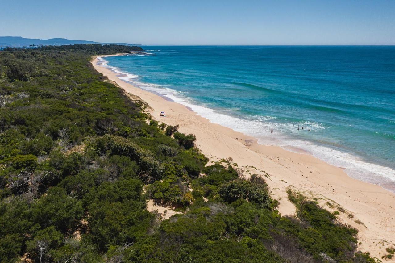 Holiday home Culburra Beach House Greenwell Point