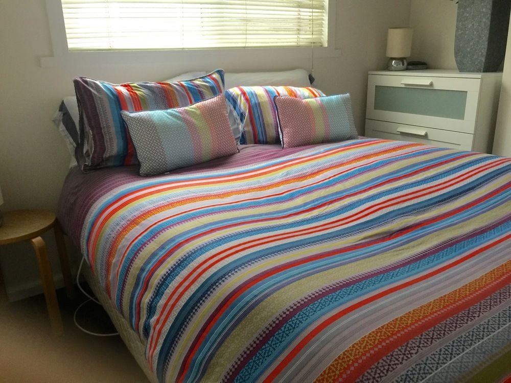 Culburra Beach House