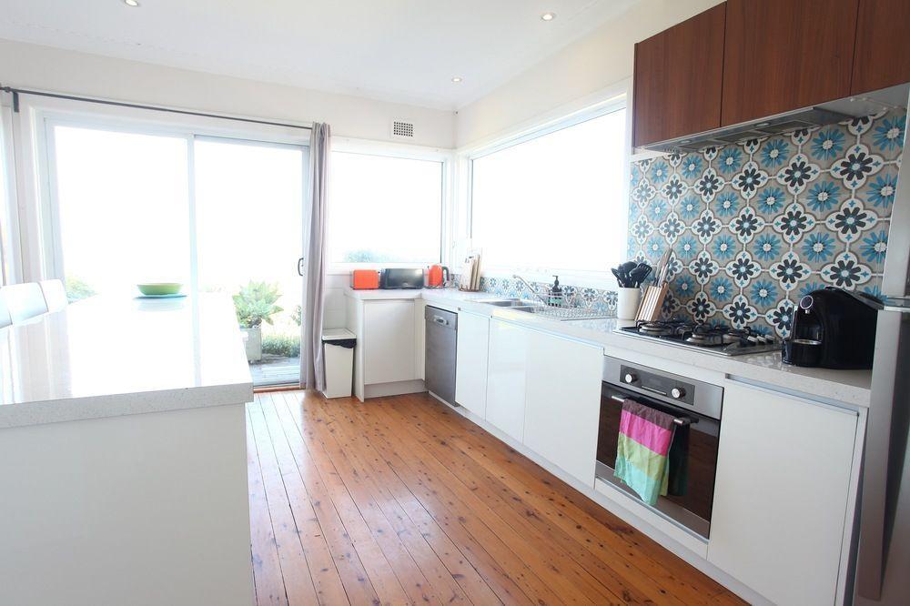 Culburra Beach House