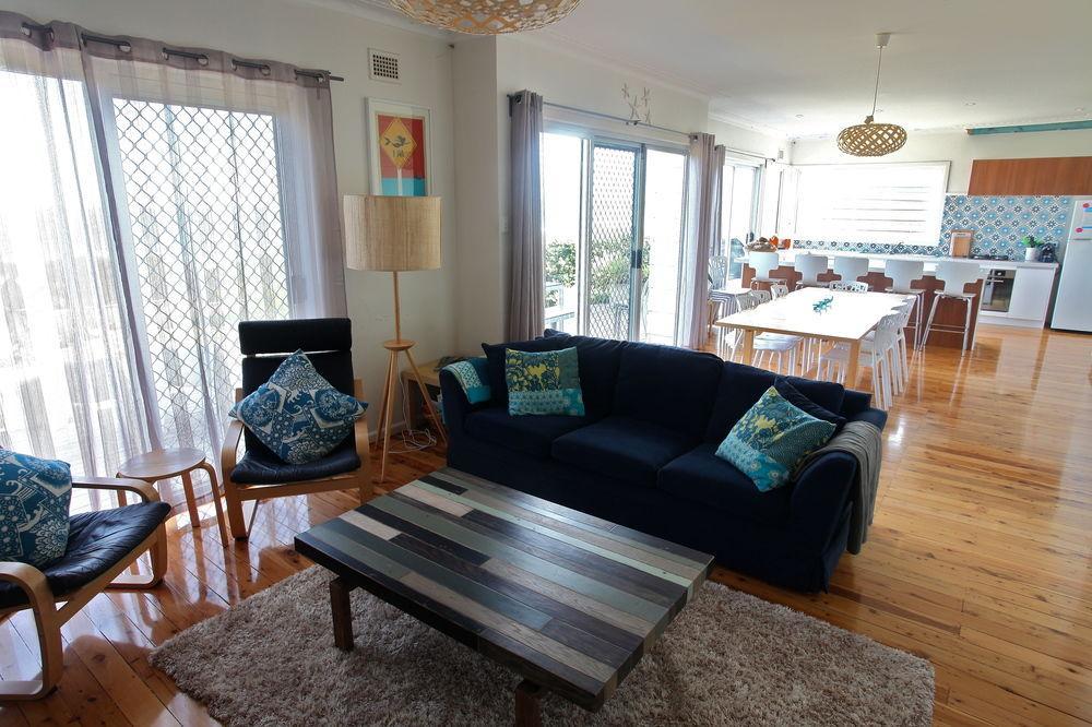 Culburra Beach House Holiday home Greenwell Point