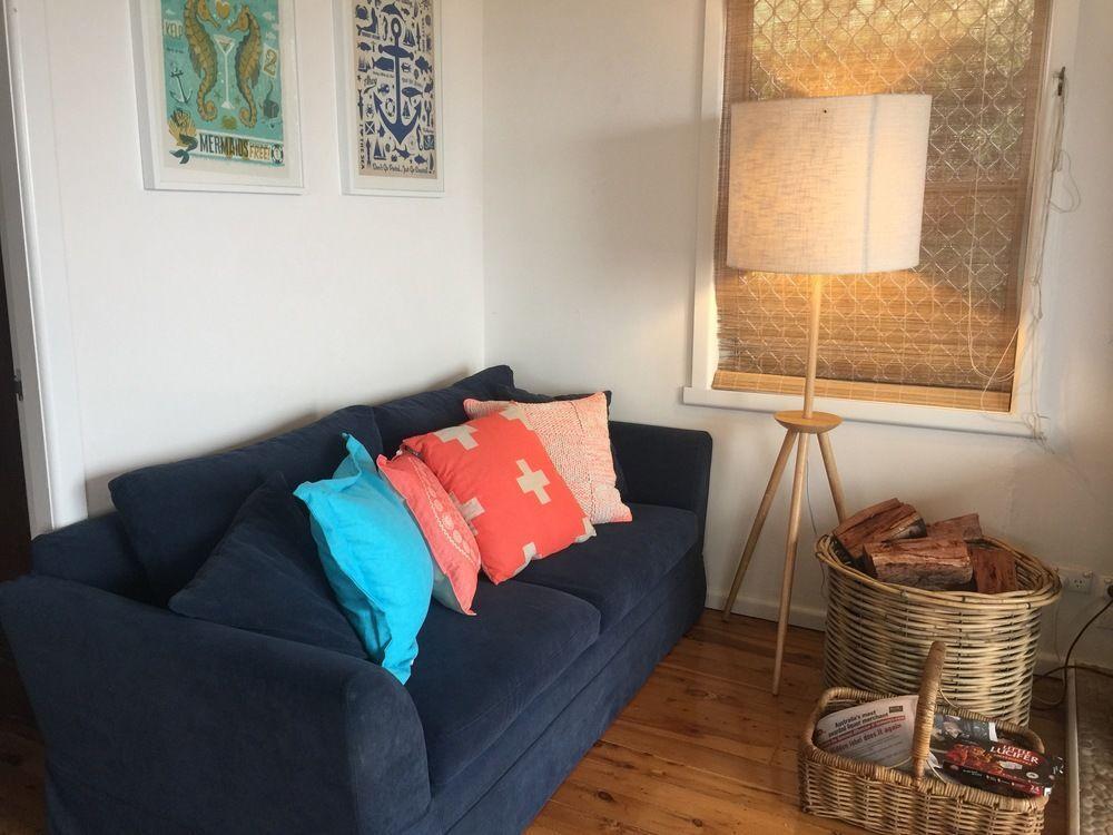Culburra Beach House