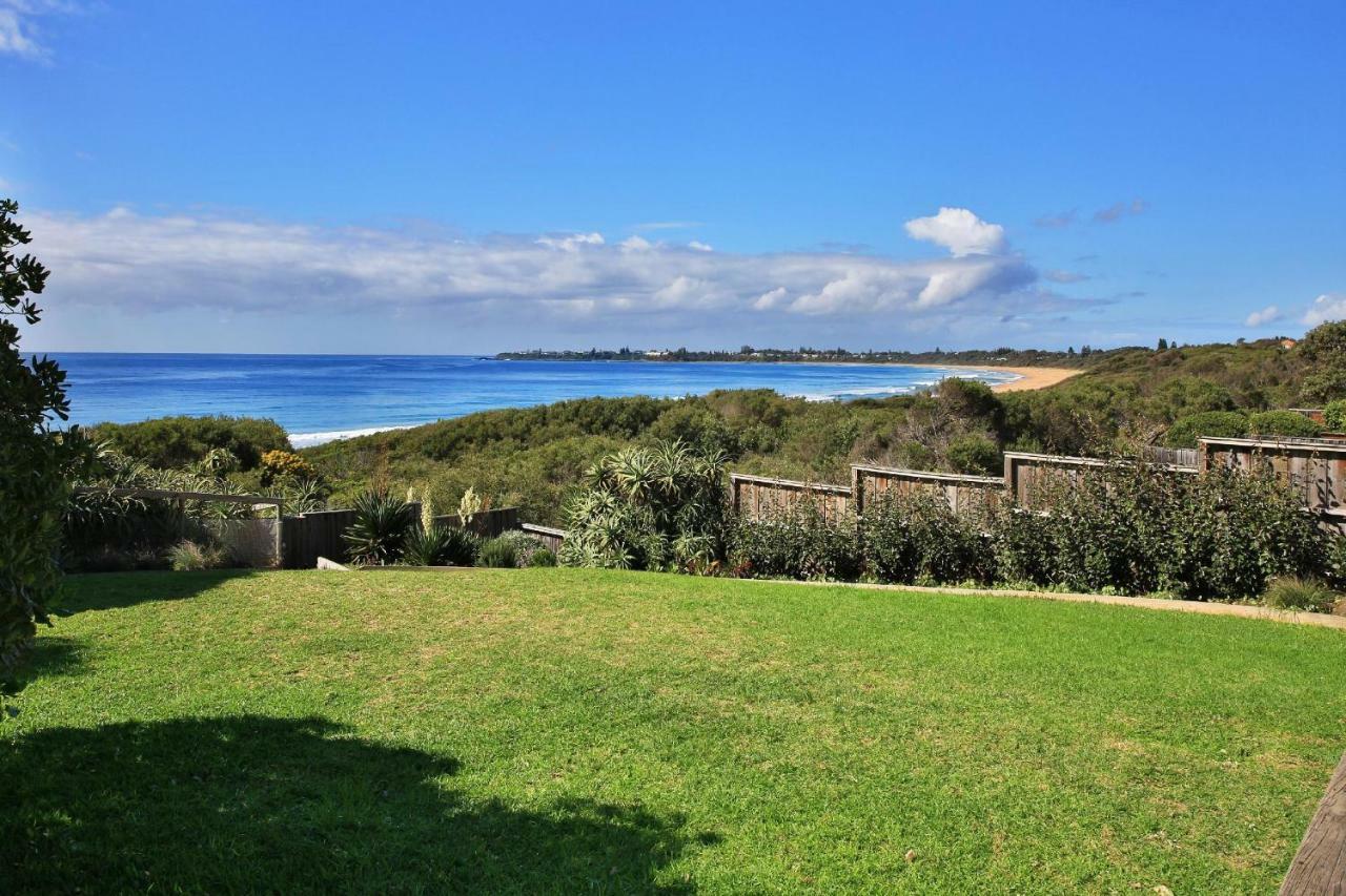 Holiday home Culburra Beach House *