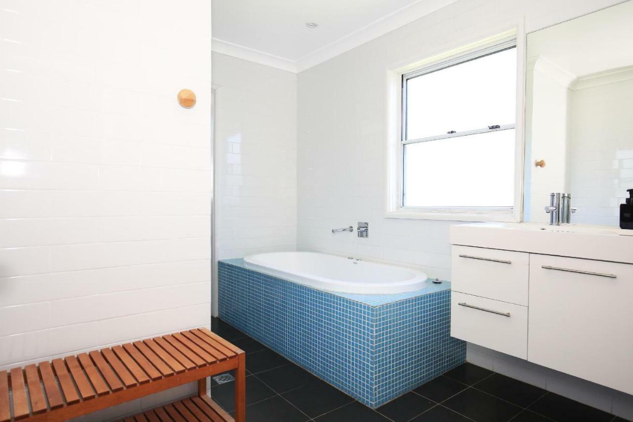 Culburra Beach House *