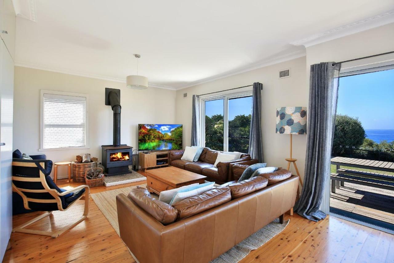 Holiday home Culburra Beach House *