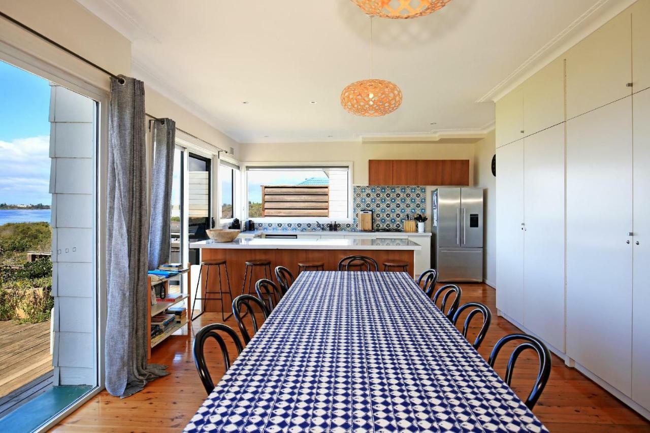 Culburra Beach House Holiday home Greenwell Point