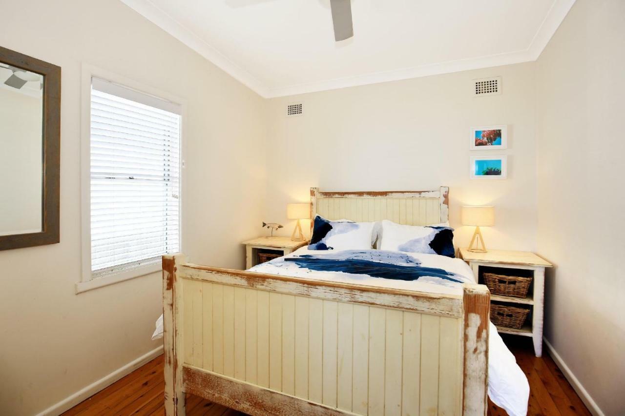 Culburra Beach House *