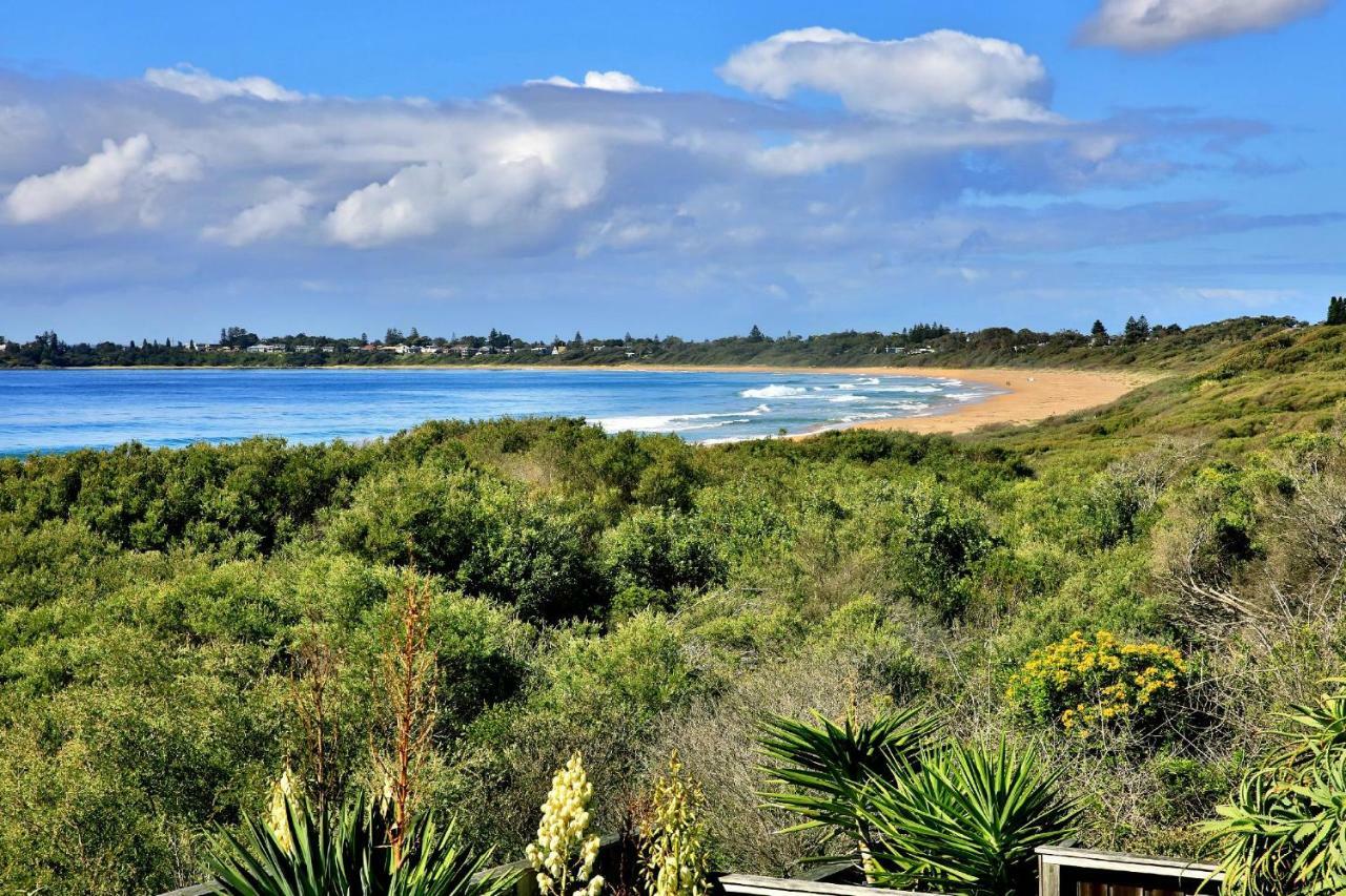 Holiday home Culburra Beach House *
