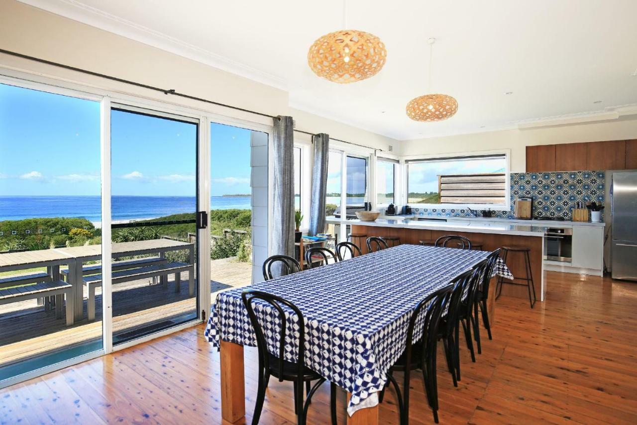 Culburra Beach House