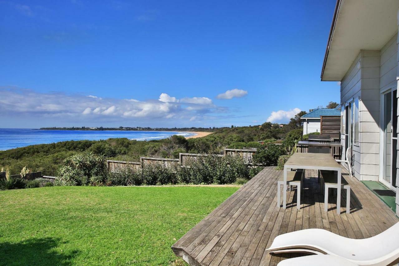 Culburra Beach House Holiday home